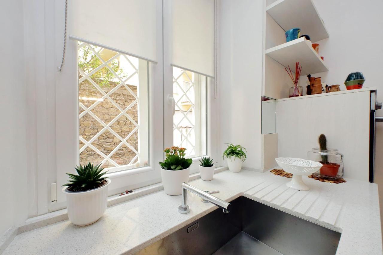 Suity I Cozy Anglona Apartment Rome Buitenkant foto