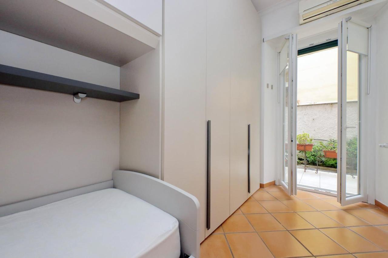 Suity I Cozy Anglona Apartment Rome Buitenkant foto